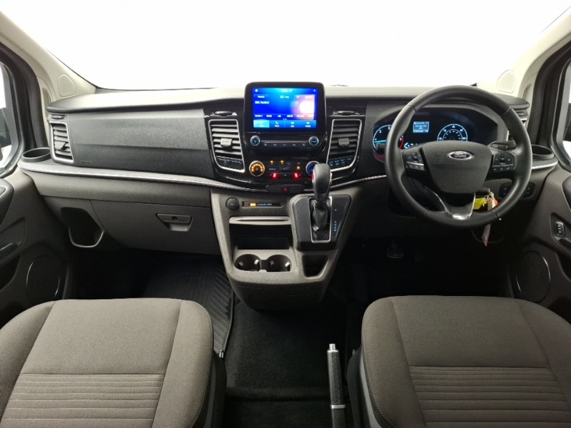Used Ford Tourneo Custom 2023 for sale - 77933759: Photo 2