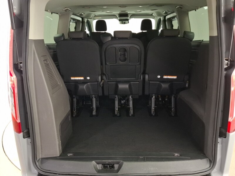 Used Ford Tourneo Custom 2023 for sale - 77933759: Photo 8