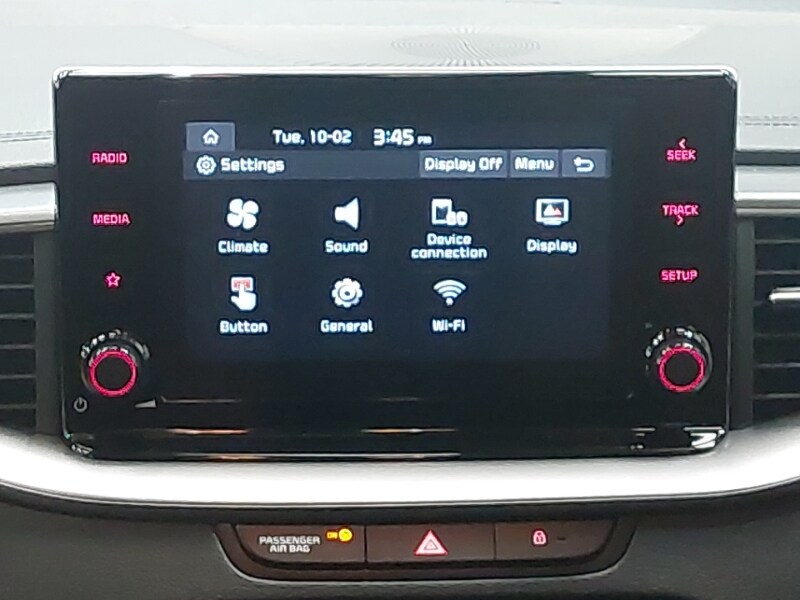 Used Kia Ceed 2023 for sale - 77518751: Photo 11