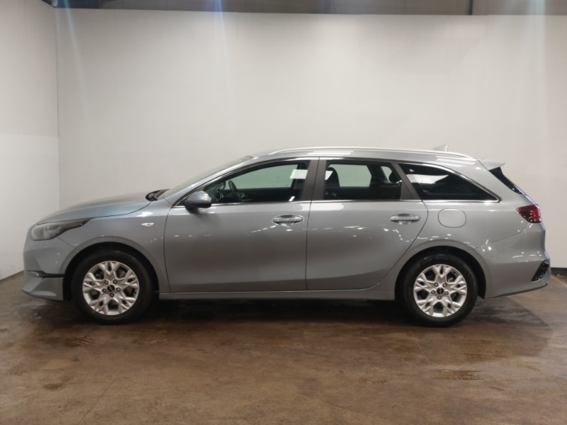 Used Kia Ceed 2023 for sale - 77518751: Photo 4