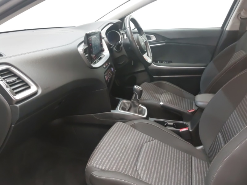 Used Kia Ceed 2023 for sale - 77518751: Photo 5