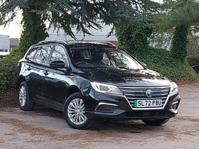 Used MG MG5 2022 for sale - 76656859: Photo 1