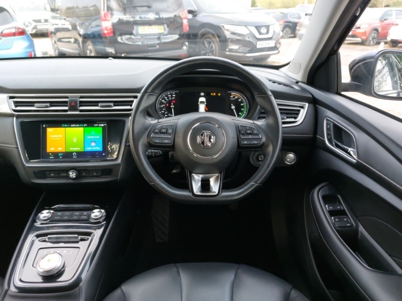 Used MG MG5 2022 for sale - 76656859: Photo 12