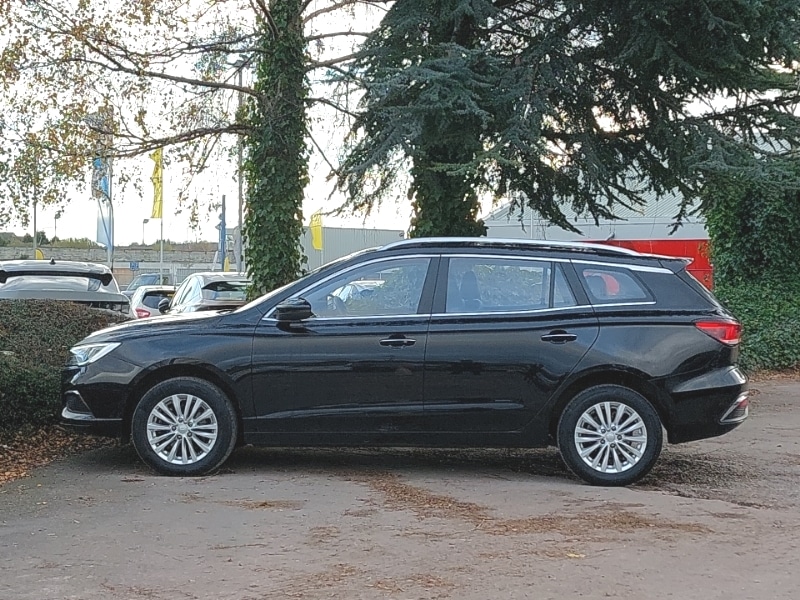 Used MG MG5 2022 for sale - 76656859: Photo 4