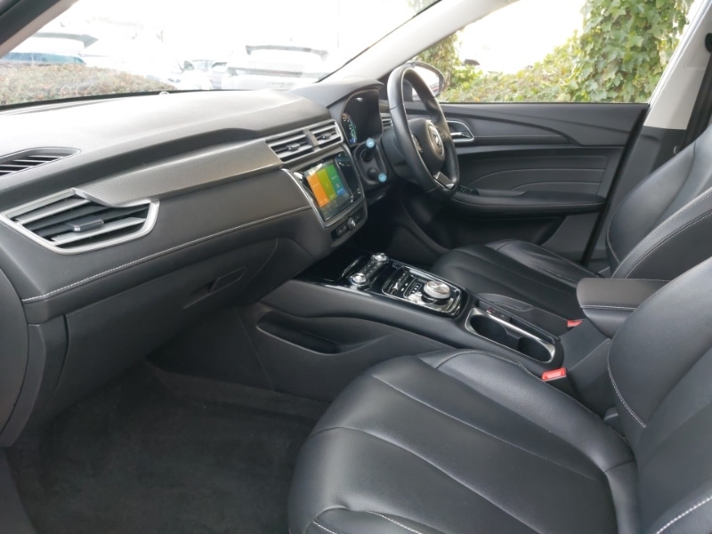 Used MG MG5 2022 for sale - 76656859: Photo 5