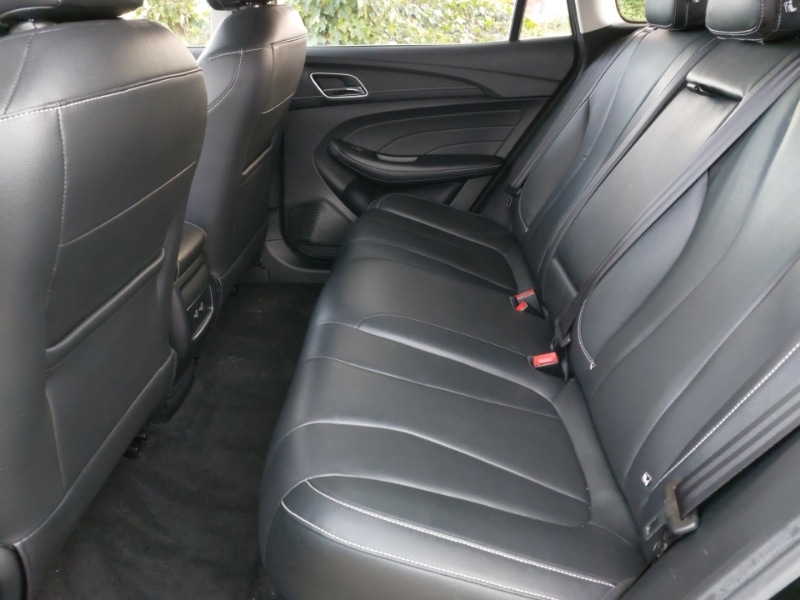 Used MG MG5 2022 for sale - 76656859: Photo 6