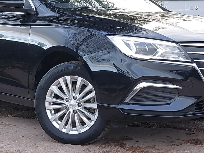 Used MG MG5 2022 for sale - 76656859: Photo 9