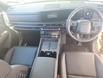 Used Hyundai Santa Fe 2025 for sale - 78439045: Photo