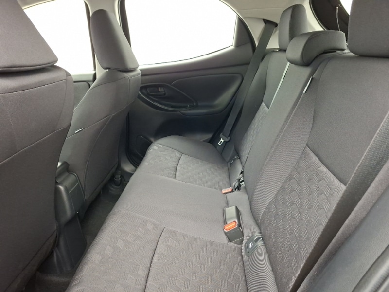 Used Mazda Mazda2 HYBRID 2025 for sale - 76983594: Photo 6