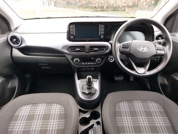 Used Hyundai i10 2024 for sale - 76483417: Photo