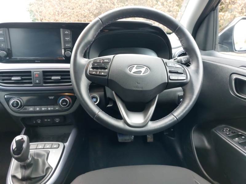 Used Hyundai i10 2024 for sale - 76483417: Photo 7