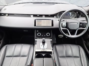 Used Land Rover Range Rover Evoque 2022 for sale - 78872631: Photo