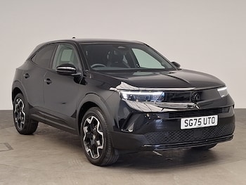 Used Vauxhall Mokka 2025 for sale - 79086490: Photo