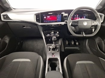 Used Vauxhall Mokka 2025 for sale - 79086490: Photo