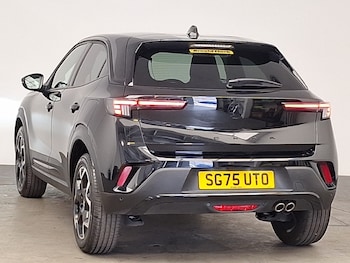 Used Vauxhall Mokka 2025 for sale - 79086490: Photo
