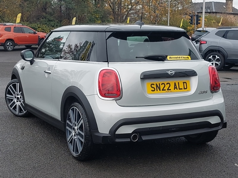 Used MINI Hatch 2022 for sale - 76752195: Photo 3