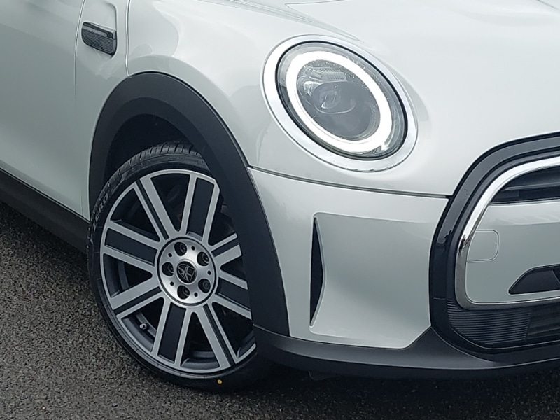 Used MINI Hatch 2022 for sale - 76752195: Photo 9