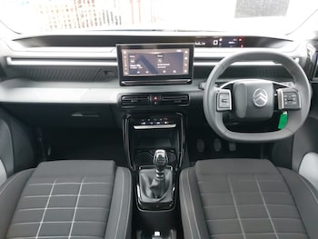Used Citroen C3 Aircross 2026 for sale - 79585589: Photo