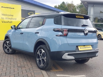 Used Citroen C3 Aircross 2026 for sale - 79585589: Photo