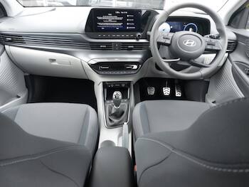 Used Hyundai BAYON 2026 for sale - 79685562: Photo