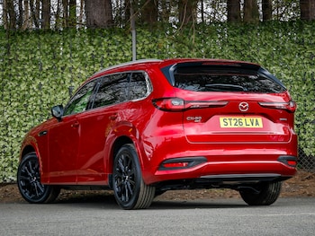 Used Mazda CX-80 2026 for sale - 78447110: Photo