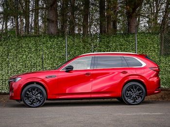 Used Mazda CX-80 2026 for sale - 78447110: Photo