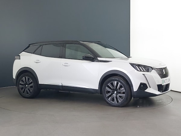 Used Peugeot 2008 2021 for sale - 76325334: Photo 12