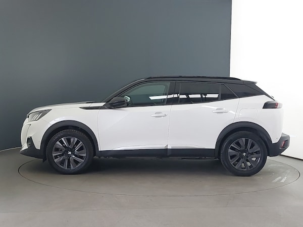 Used Peugeot 2008 2021 for sale - 76325334: Photo 4