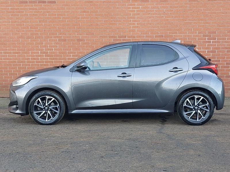 Used Toyota Yaris 2022 for sale - 77235065: Photo 4