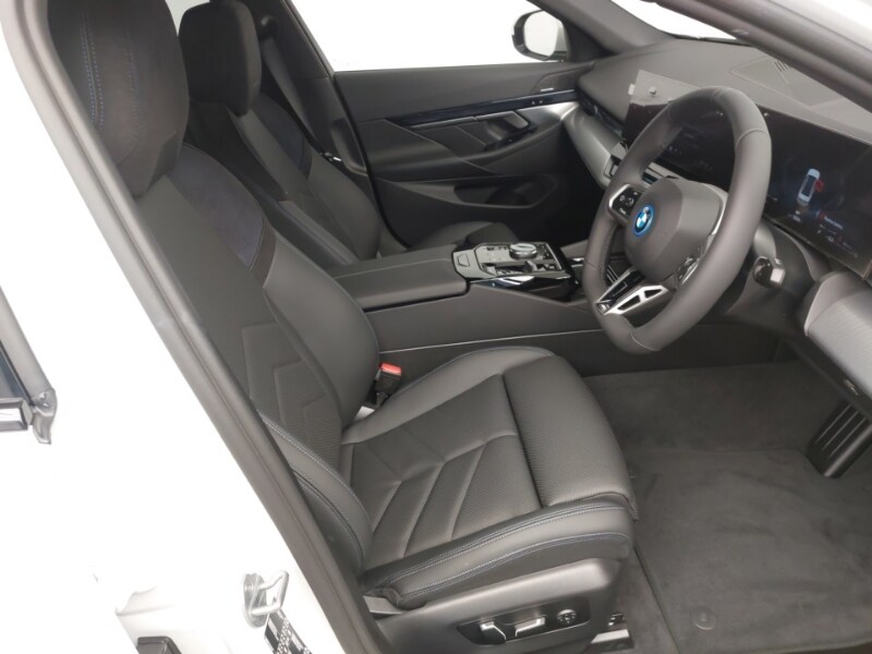 Used BMW 5 Series 2026 for sale - 77677553: Photo 6