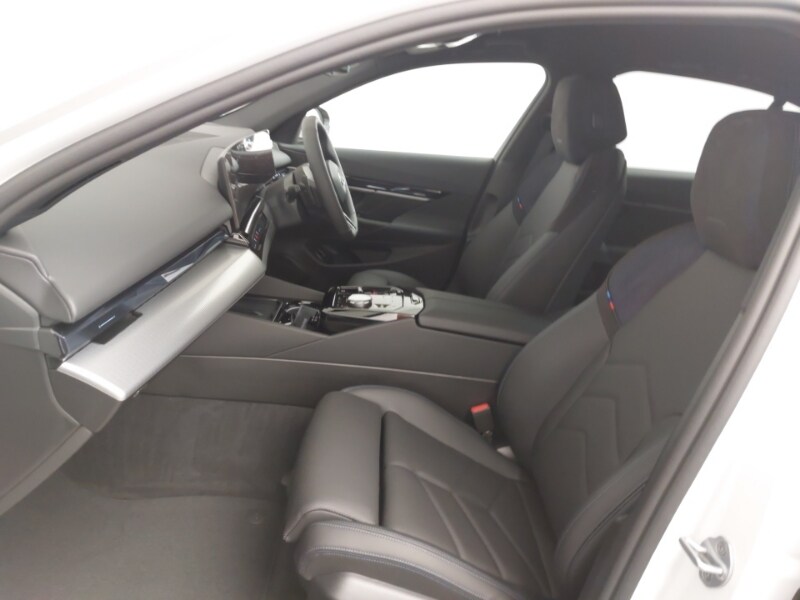 Used BMW 5 Series 2026 for sale - 77677553: Photo 7