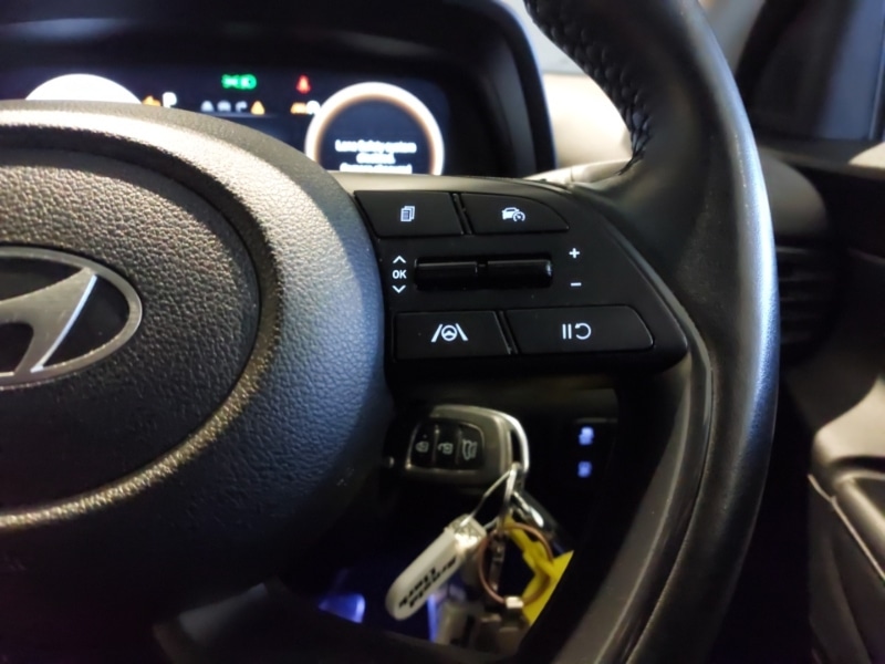 Used Hyundai BAYON 2024 for sale - 77732265: Photo 11