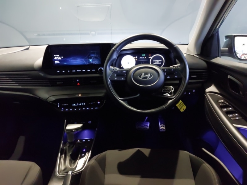 Used Hyundai BAYON 2024 for sale - 77732265: Photo 7