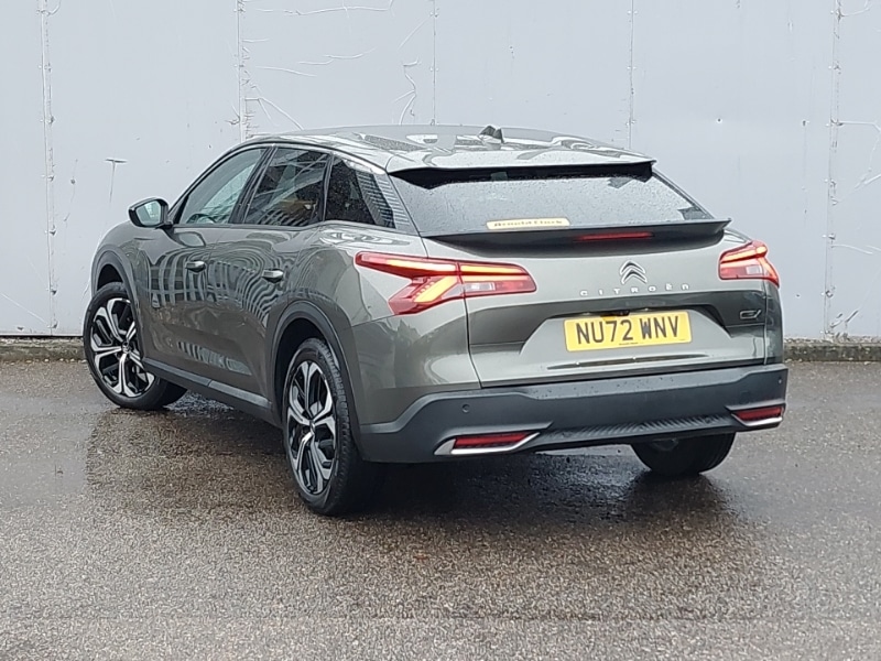 Used Citroen C5 X 2023 for sale - 77912502: Photo 3