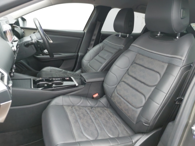 Used Citroen C5 X 2023 for sale - 77912502: Photo 5