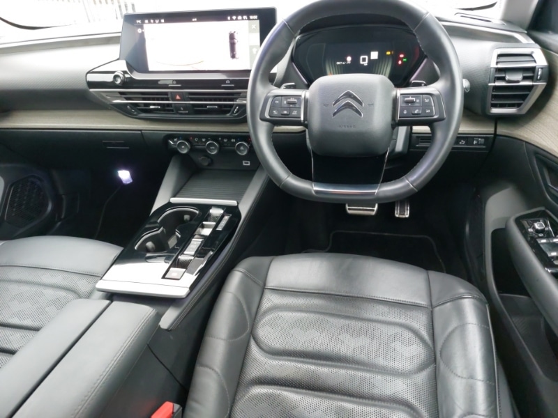 Used Citroen C5 X 2023 for sale - 77912502: Photo 7