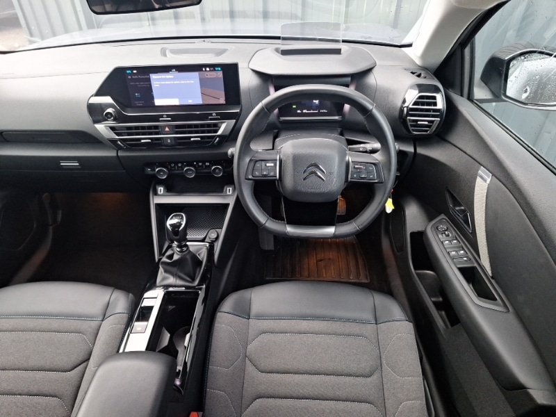 Used Citroen C4 2024 for sale - 77330068: Photo 2