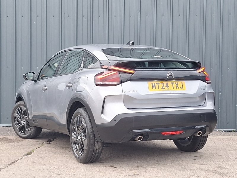 Used Citroen C4 2024 for sale - 77330068: Photo 3