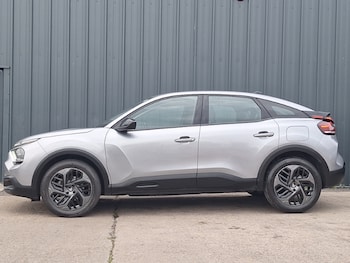 Used Citroen C4 2024 for sale - 77330068: Photo