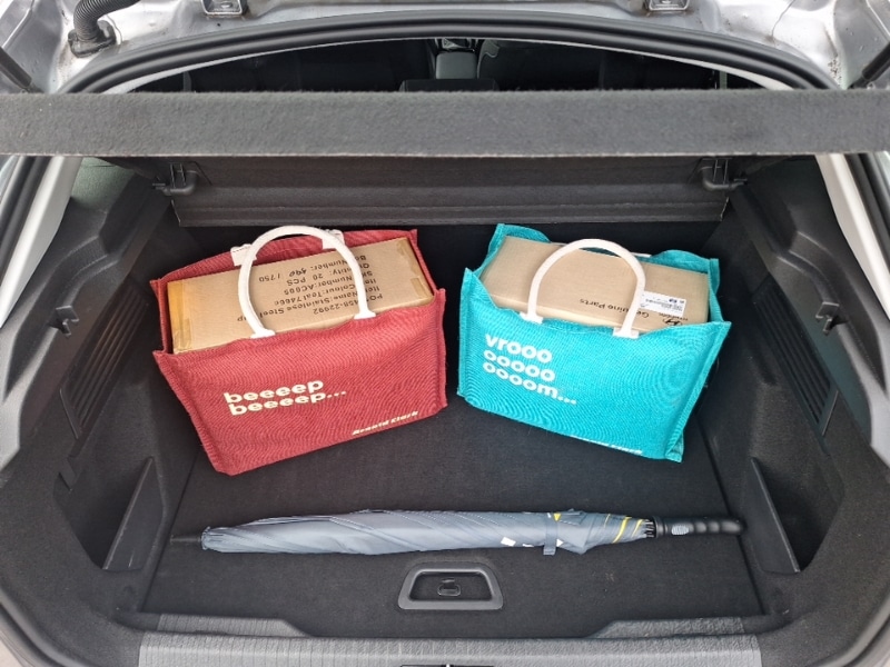 Used Citroen C4 2024 for sale - 77330068: Photo 8