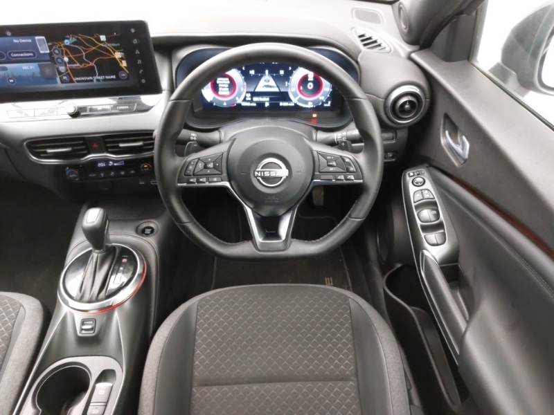 Used Nissan Juke 2025 for sale - 77556427: Photo 7