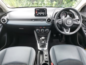 Used Mazda Mazda2 2020 for sale - 75569153: Photo