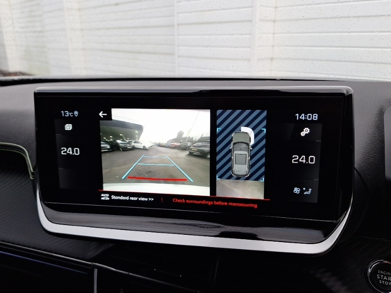 Used Peugeot 2008 2022 for sale - 76915836: Photo 11