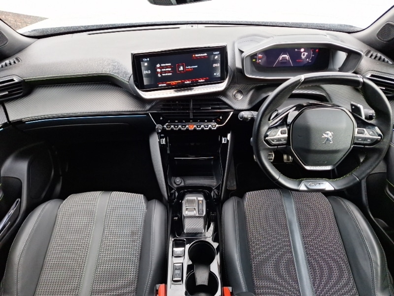 Used Peugeot 2008 2022 for sale - 76915836: Photo 2