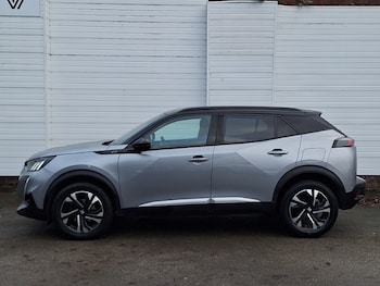 Used Peugeot 2008 2022 for sale - 76915836: Photo