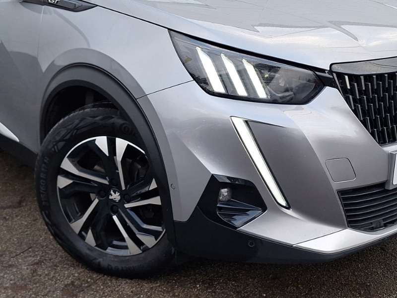 Used Peugeot 2008 2022 for sale - 76915836: Photo 9