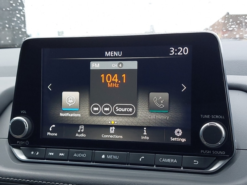 Used Nissan X-Trail 2024 for sale - 77875983: Photo 11