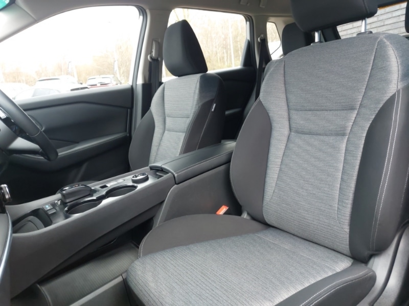 Used Nissan X-Trail 2024 for sale - 77875983: Photo 12