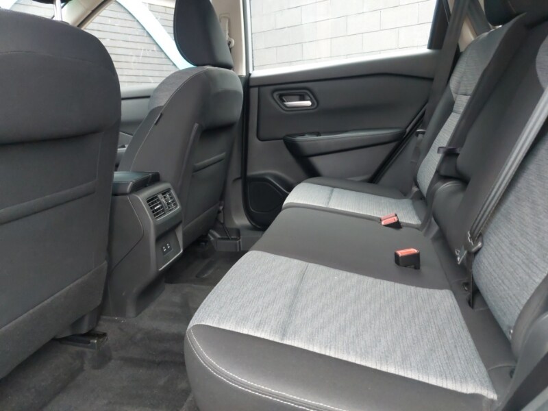 Used Nissan X-Trail 2024 for sale - 77875983: Photo 6