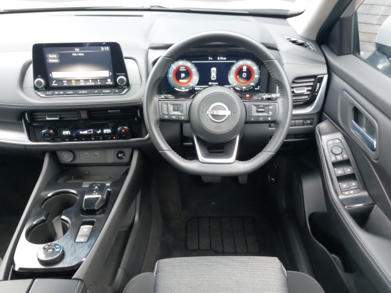 Used Nissan X-Trail 2024 for sale - 77875983: Photo 7